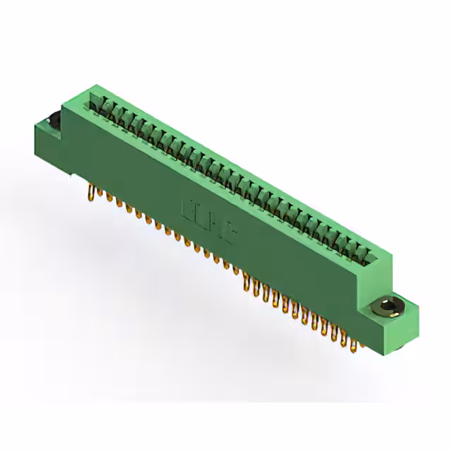 342-056-555-203 EDAC Inc.  Edgeboard Connectors